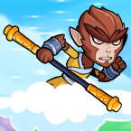 Monkey King: Myth of Skull (Мод Меню)
