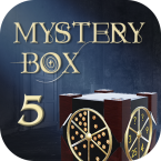 Mystery Box 5: Elements (Мод, Unlocked)