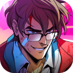 On the Run: Rogue Heroes (Мод, Без рекламы)