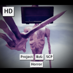 Project 816: SCP Horror (Полная версия)