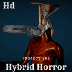 Project 991: Hybrid Horror (Полная версия)