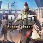 RAID: Shadow Legends - Исполняется 5 лет. Промо-код и новый ивент