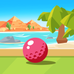 Ready Set Golf (Мод, Много денег)