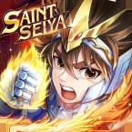 Saint Seiya: Legend of Justice (Мод меню)
