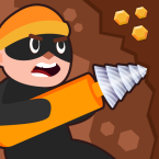 Sand Thief (Полная версия)