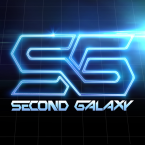 Second Galaxy (Мод Меню)