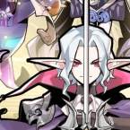 Monster Never Cry - Новая ролевая игра вышла на iOS и Android