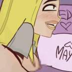 Kanker Love: May (18+)
