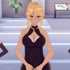 My New Second Chance (18+)