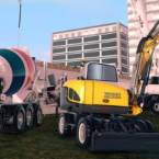 Construction Simulator 4 выйдет в мае на Android и IOS