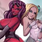 Saint or Sinner (18+)