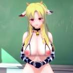 Lustful College Rework (18+)