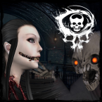 Soul Eyes Demon: Horror Skulls (Полная версия)