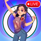 Streamer Rush (Полная версия)