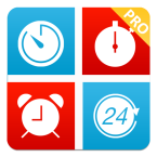 Timers4Me Timer&Stopwatch Pro