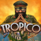 Tropico (Полная версия)