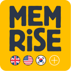 Учи английский и другие языки с Memrise (Premium)
