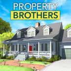 Property Brothers Home Design (Мод, Много монет, много алмазов)