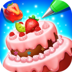 Kitchen Diary: игры кулинарией (Мод, Много денег)