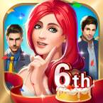 Chapters: Интерактивные истории (Мод, бриллианты/билеты)