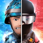 WarFriends: PVP-шутер (Мод, Много патронов)