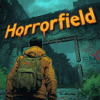 Horrorfield – Хоррор Выживание (Мод, Много игроков)