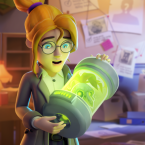 Puzzle Adventure: трехмерные логические загадки (Мод, Бесплатные награды)
