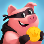 Coin Master (Мод, Много монет)