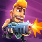 Autogun Heroes (Мод, Урон)