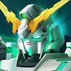 Gundam Supreme Battle KR (Мод Меню)