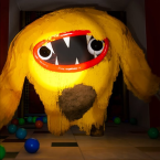 joyville horror game (Полная версия)