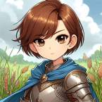 SilverKnight IdleRPG (Мод меню)