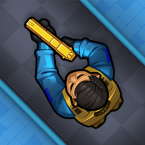 Hunter Assassin 2 (Мод, Много алмазов)
