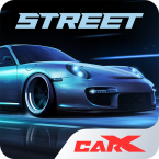 CarX Street (Мод, Бесплатные награды)