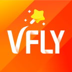 VFly: video editor&video maker (Мод, Unlocked)