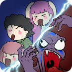 Zombies Prison TD (Полная версия)