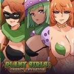 Plant Girls: Insect Invasion (18+)