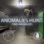 Anomaly Hunt: Find Anomalies (Полная версия)