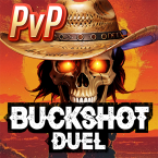 Buckshot Duel - PVP Online (Мод, Без рекламы)