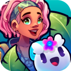 Cuteland (Мод, Много бриллиантов)