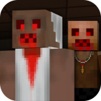 Five Days At Horror Room (Полная версия)