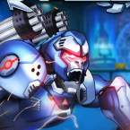Gundam Hero (Полная версия)
