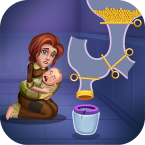 Home Pin 2: Family Adventure (Мод, Бесплатные покупки)