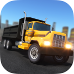 Industry Transporter 3D (Полная версия)