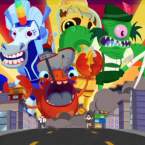 Вышла игра Super Monsters Ate My Condo на iOS и Android