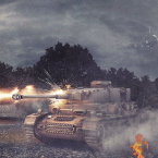 Panzer War (Полная версия)