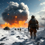 Pixel Soldier Online (Полная версия)