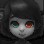 Разноглазая (Odd Eye) (Полная версия)