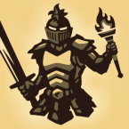 Roguelike Dungeon: RPG Pro (Мод меню)