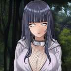 Hinata Unleashed (18+)